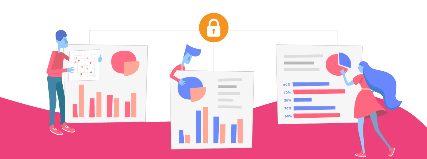 how to use multi-tenancy in embedded analytics