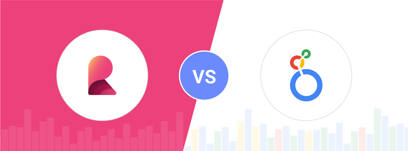 comparing reveal and looker for embedded analytics