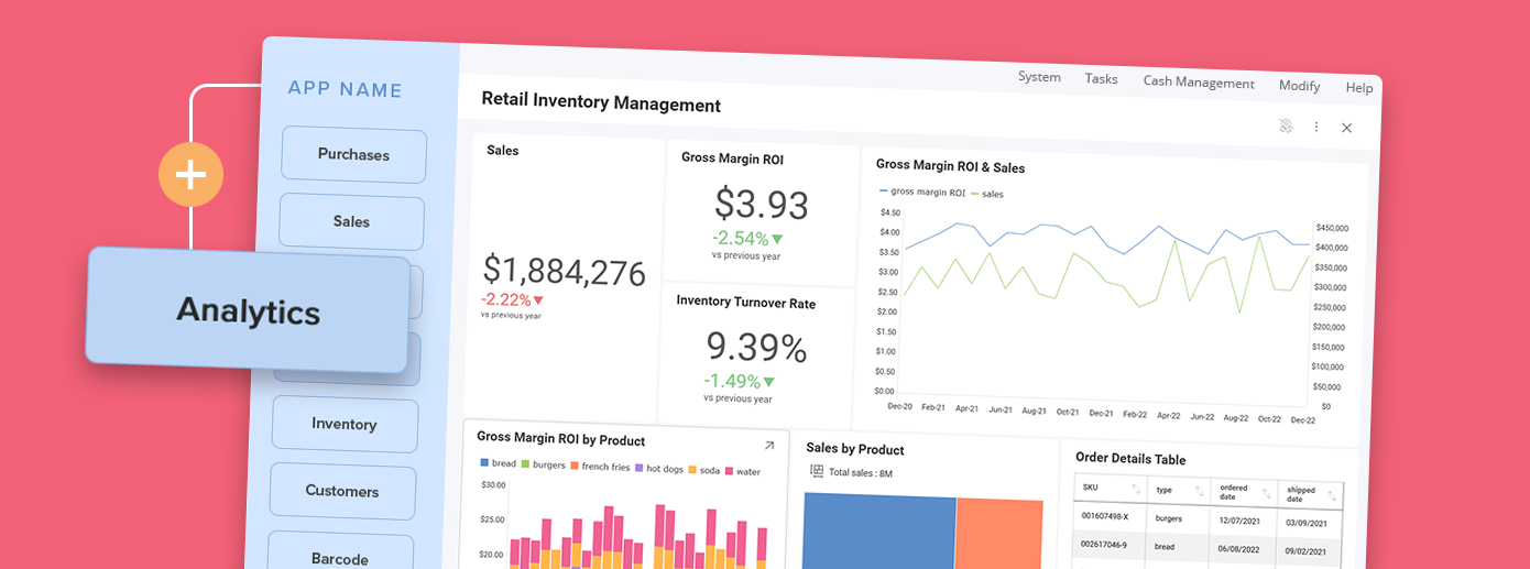 independent software vendors embedded analytics solution