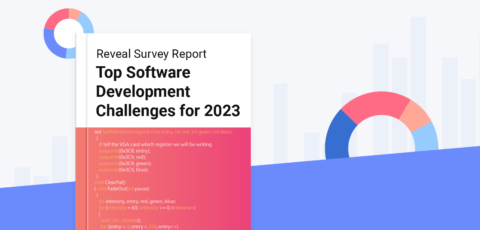 ソフトウェア開発の最大の課題に関する調査レポートを明らかにする