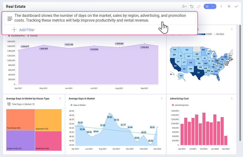 Reveal 1.6.6: What's New in Embedded Analytics 