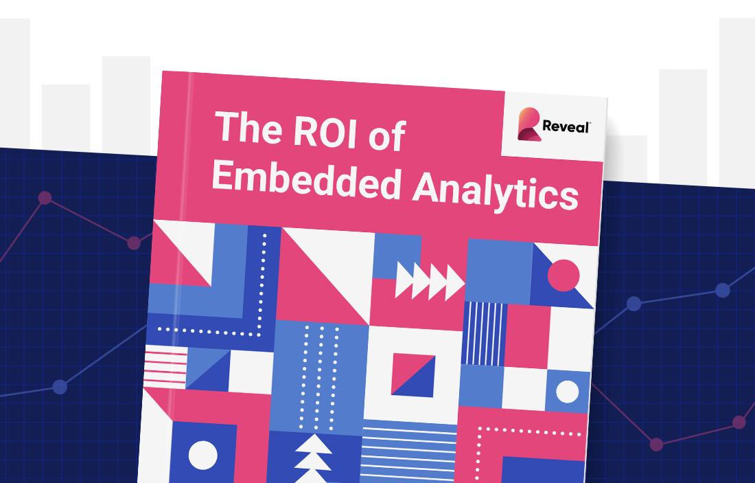 組み込み型分析ツールのROI