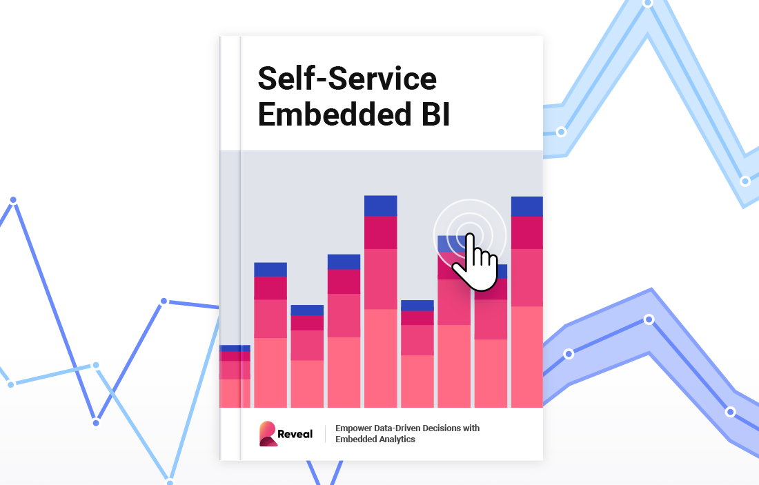 Self-Service Embedded BI