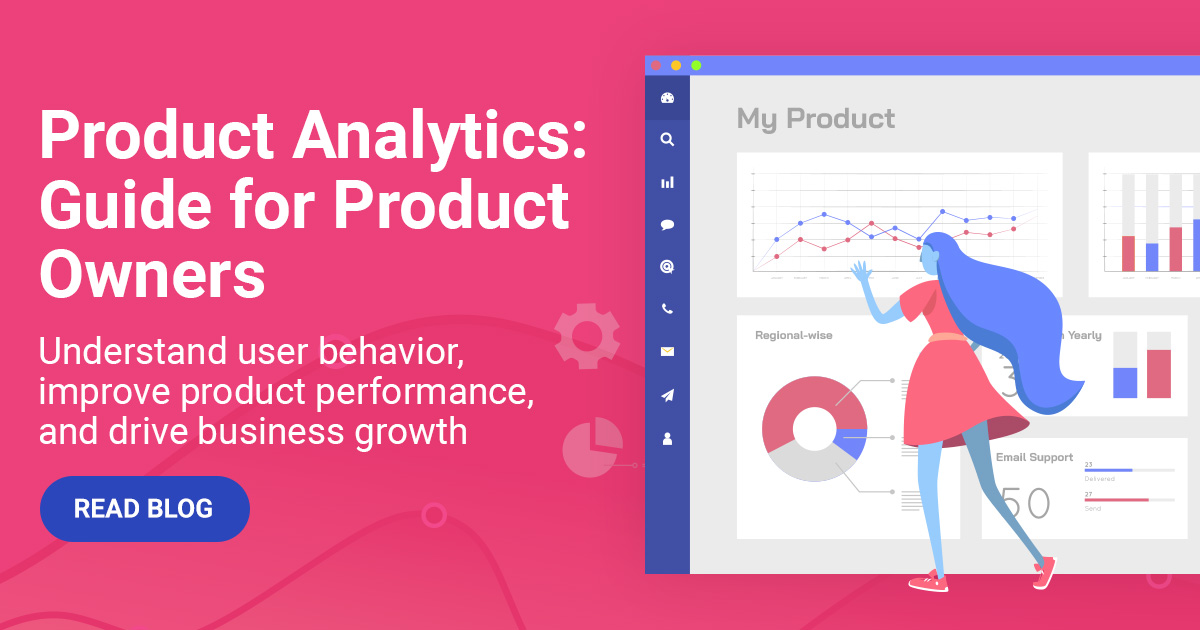 Product Analytics: Guide for Product Owners in 2025