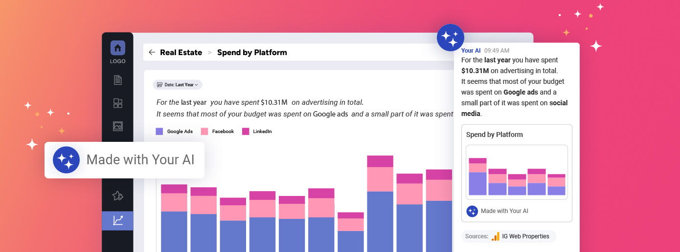 How Reveal AI is Bridging the Industry Gap with Conversational Analytics