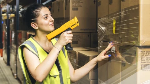 Customer Stories