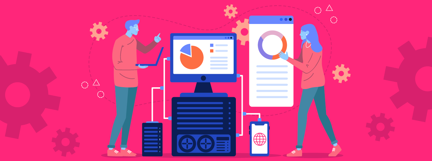 What is Self-Service BI: Benefits, Use Tools, Considerations What is Self-Service BI Feature Image
