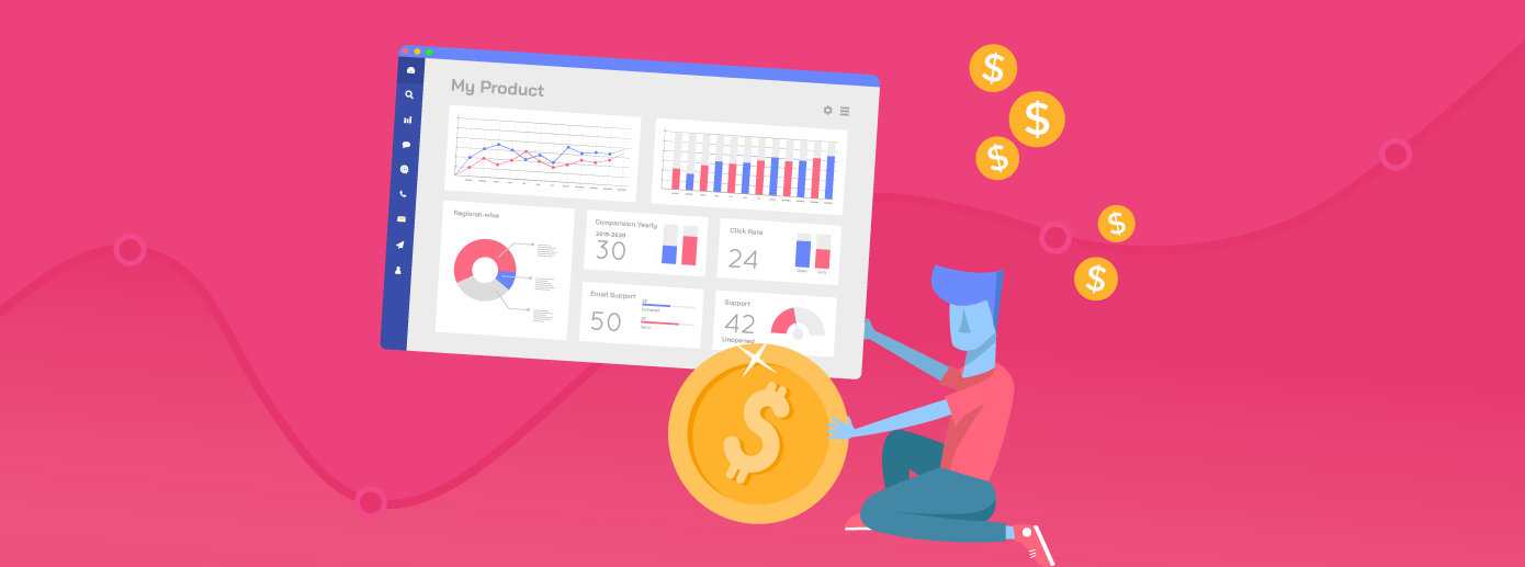 Product analytics: Turning embedded insights into revenue featured image