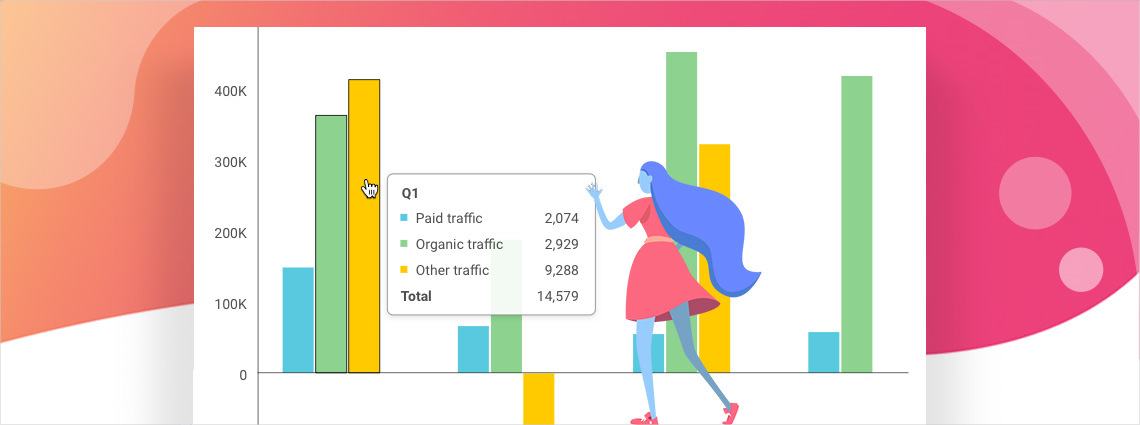 Analytics SDK feature image
